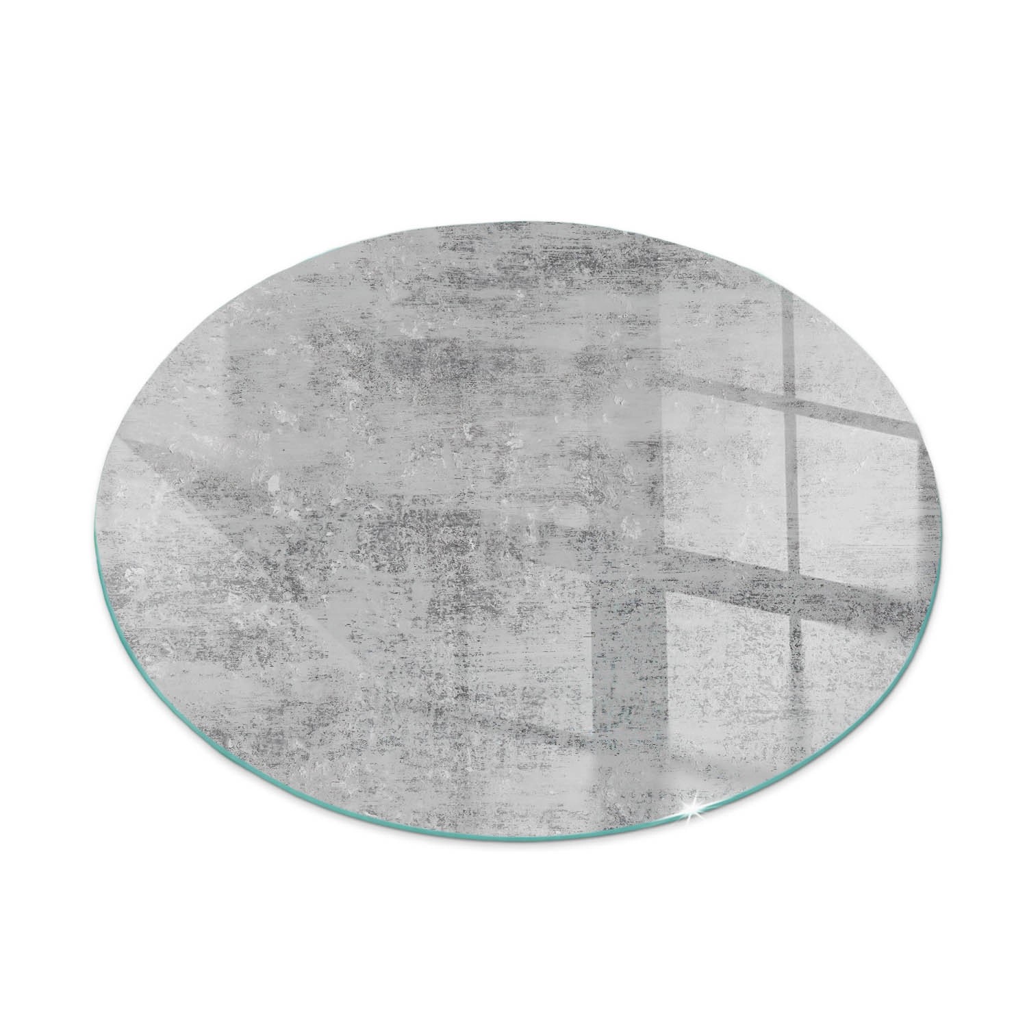 Tulup Glasplatte für Kamin Abstrakte Hintergrundtextur Glasplatte für Öfen günstig online kaufen