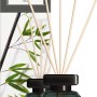 ipuro Raumduft Essentials Black Bamboo 100ml mit Duftstäbchen für ein frisches Raumklima.