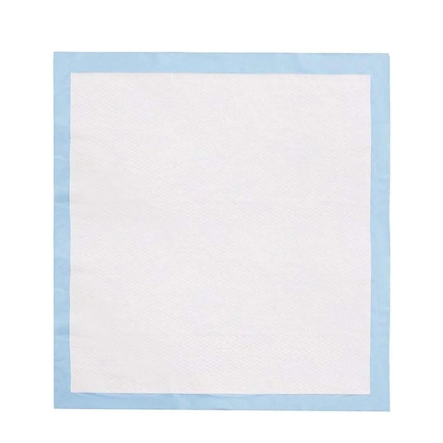 Costway Welpen Hygieneunterlagen Einwegpads 100 Stück 60 x 90 cm