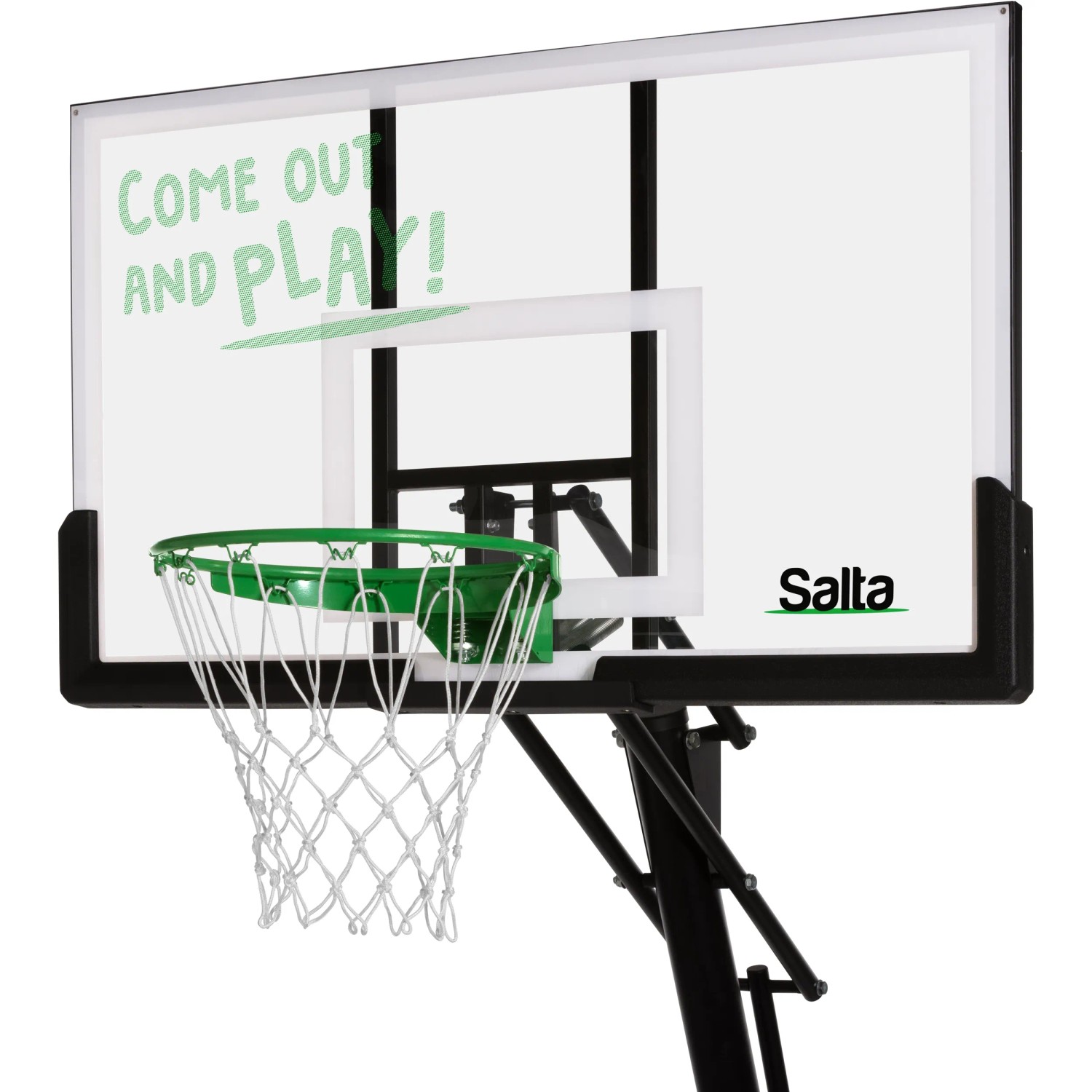 Salta Basketballständer Guard 139 cm x 371 cm kaufen bei OBI