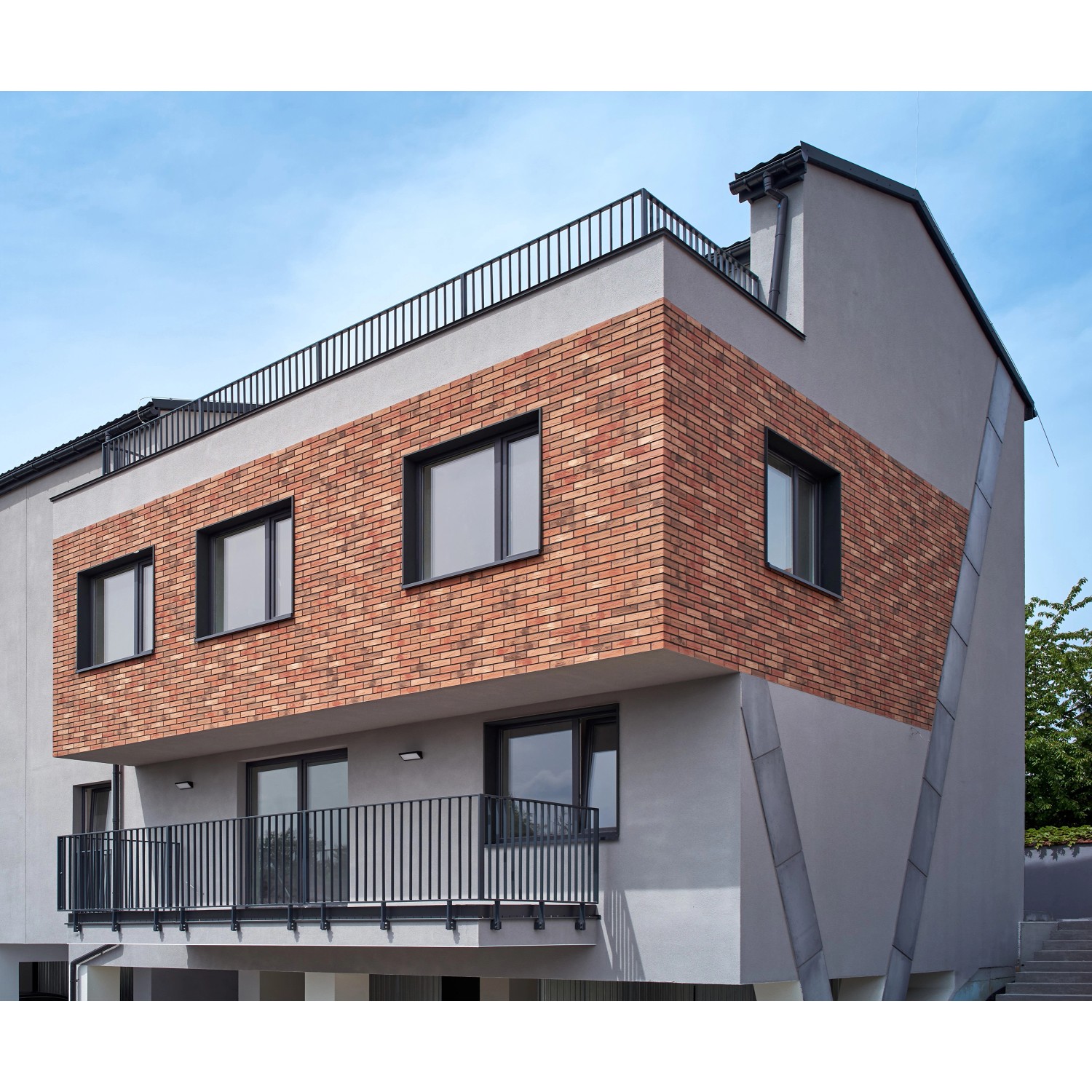 Elabrick Verblender Palermo 7,1 cm x 24 cm_7