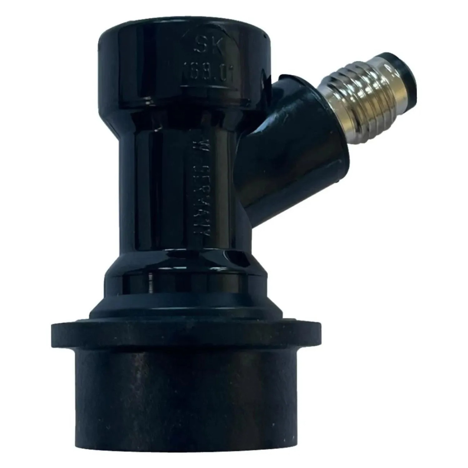 Ich-Zapfe Steckkupplung NC Keg Getränke