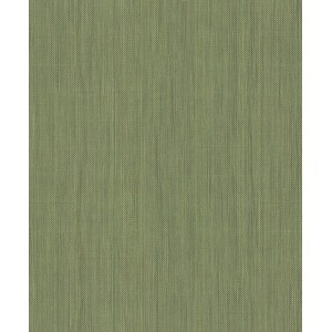 Erismann Vliestapete Paradisio 2, Uni Dunkelgrün, mit feiner Textur für Wandgestaltung.