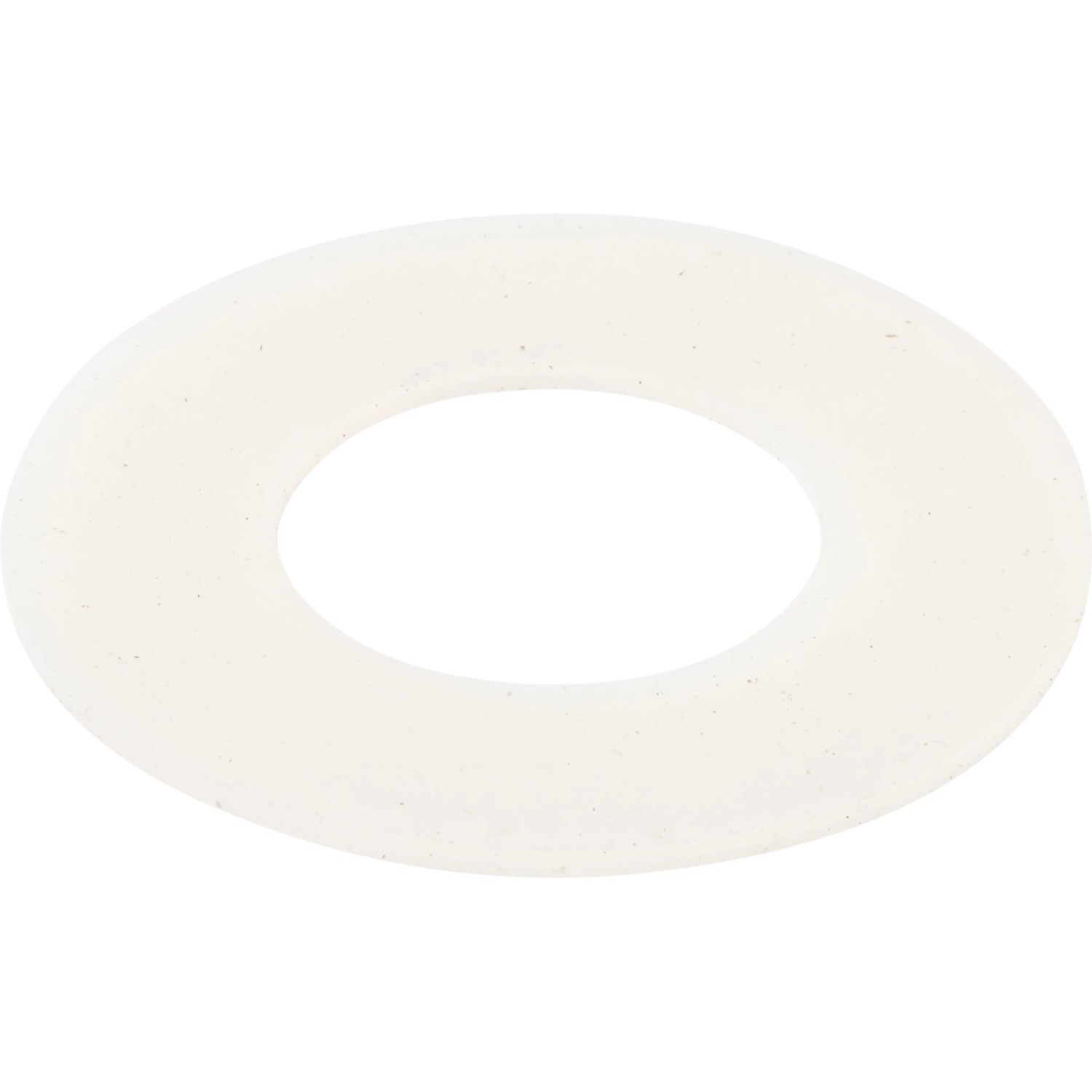 KÖRO Spülkastenscheibe 31 mm x 62 mm x 2 mm für Sanit