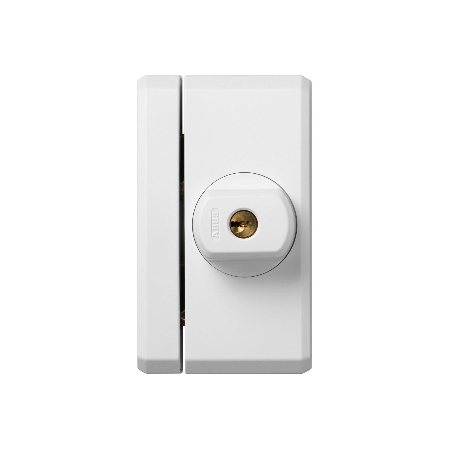 Abus Fensterschloss FTS96 W SB günstig online kaufen