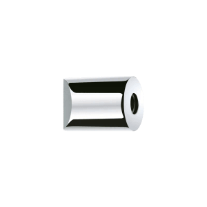 Delabie Anschlusskeil Eck-UR L35 mm kompatibel mit Ideal Standard, Jacob Delafon, Laufen, Porcher