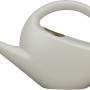 Scheurich Gießkanne Smilla in Matt Taupe, 1,6 l. Moderne Gießkanne aus Kunststoff mit ergonomischem Griff.