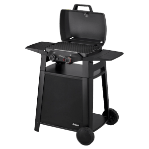 Enders Elektrogrill eUrban Pro 2 Turbo Mobil inkl. Trolley