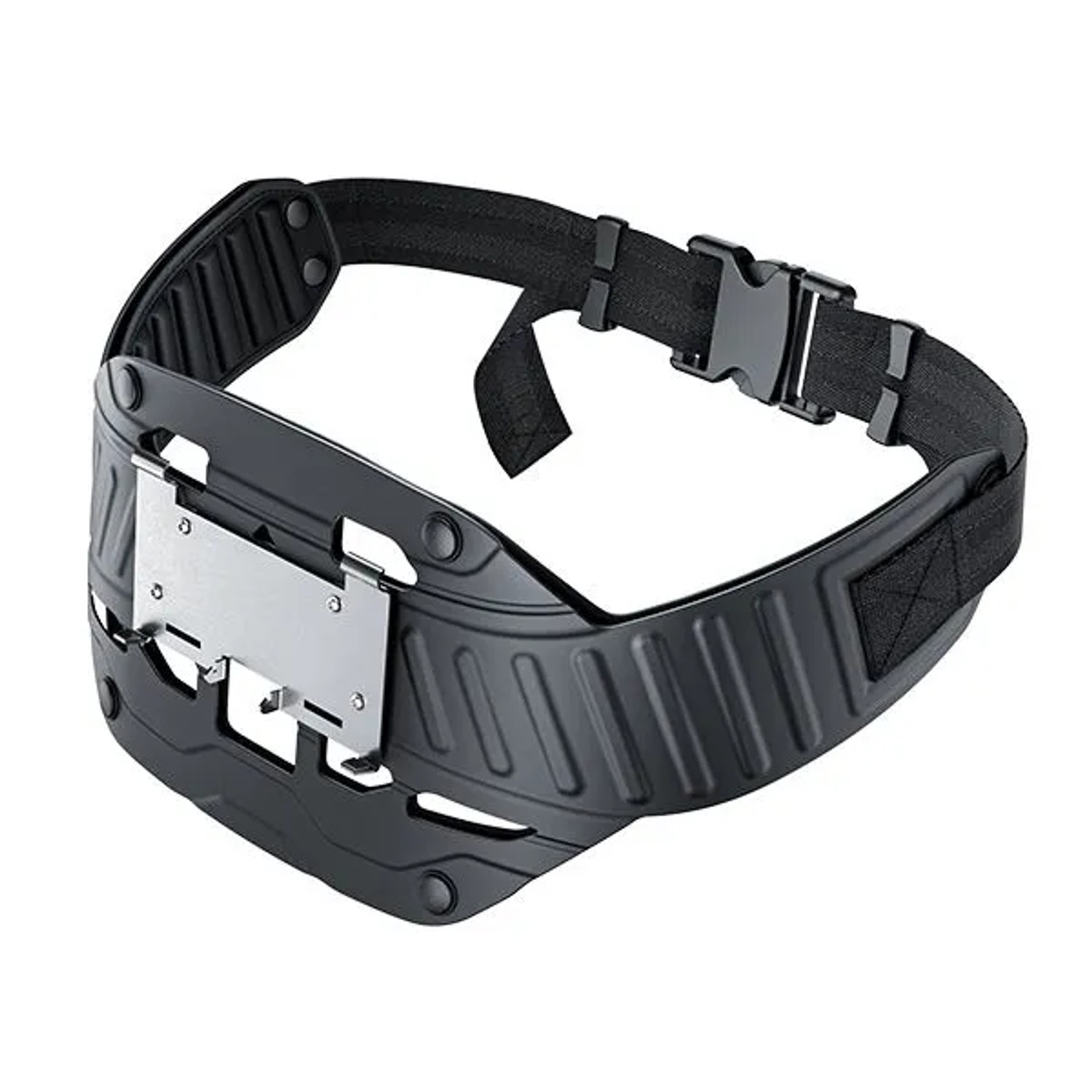 Dräger Standardgürtel Gürtel Belt X-plore 8000 Gebläsefiltergerät 8500 Ip und 8700 Textil Schwarz