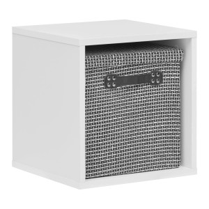 Mömax Box Lugo Weiß