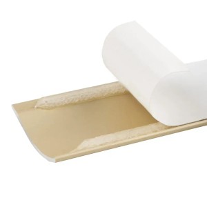 KARAT Anpassungsprofil Sahara, selbstklebend, für Höhenausgleich bis 11mm.