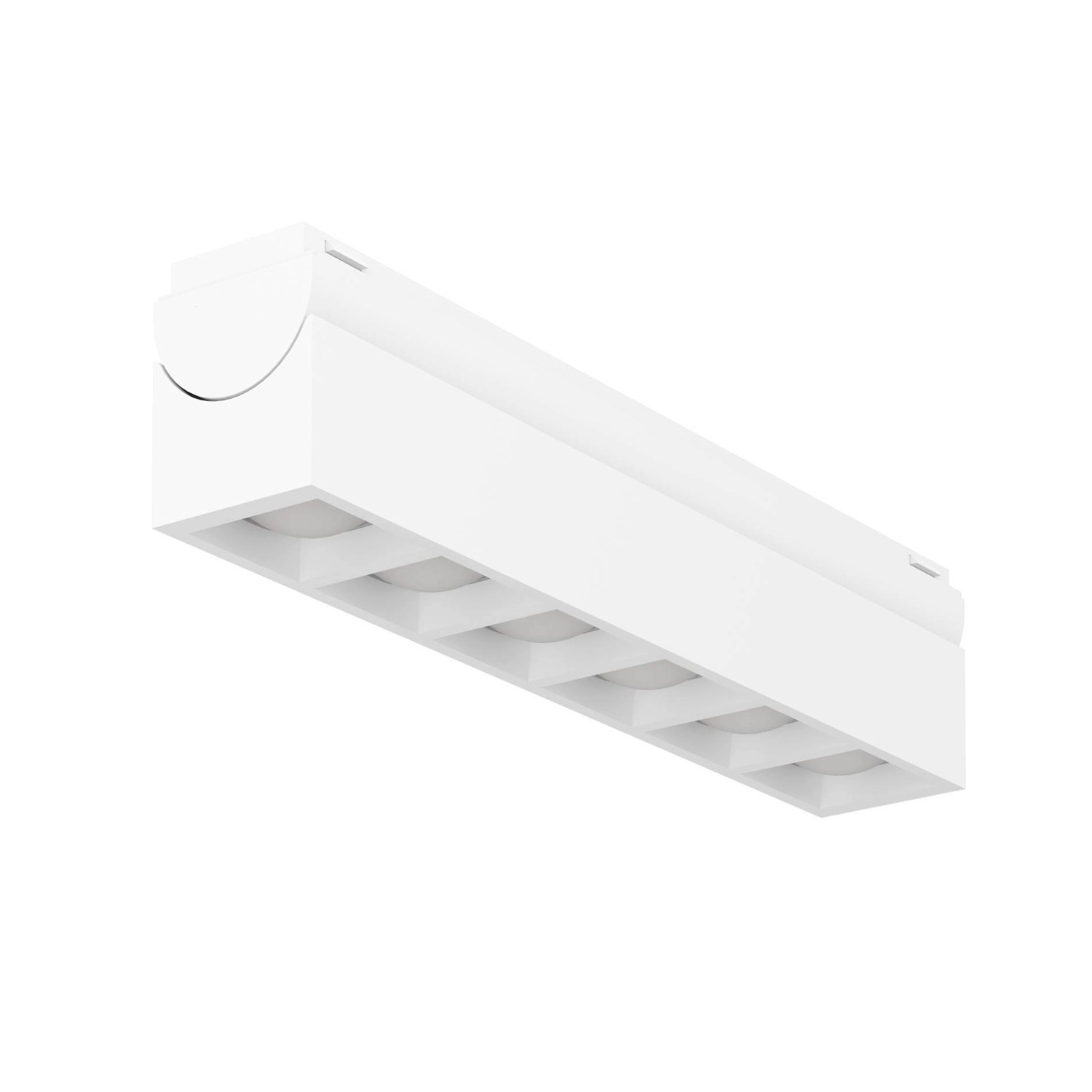 EGLO LED-CCT-Aufbaumodul TPLUS Zubehör Weiß L 180mm 1000lm günstig online kaufen