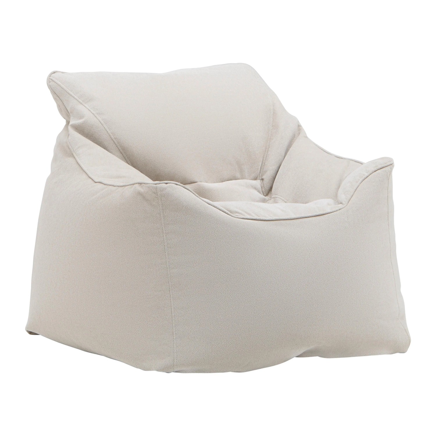 Mömax Sitzsack Storvik Beige