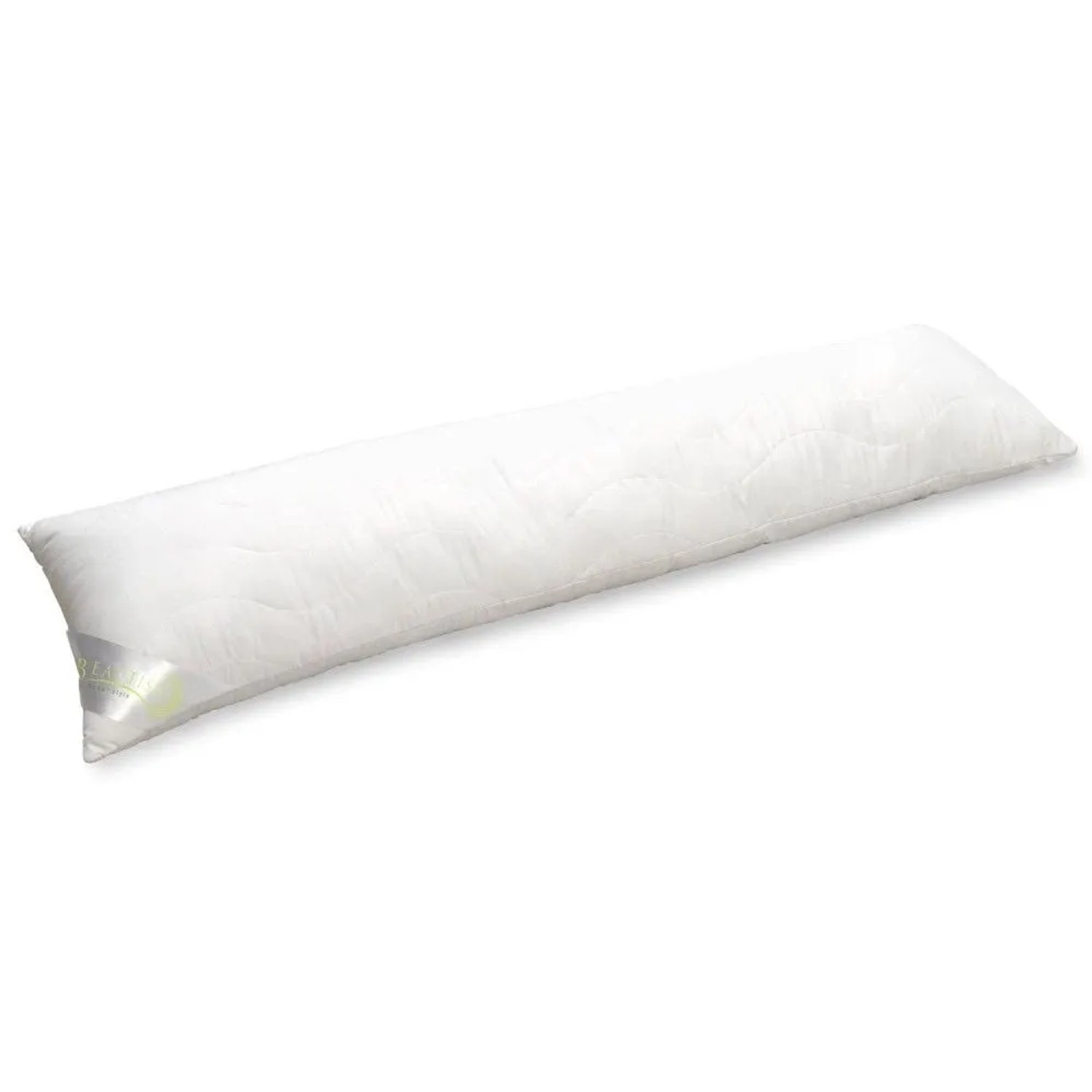 Beautissu BeauNuit SK Seitenschläferkissen 40x145cm