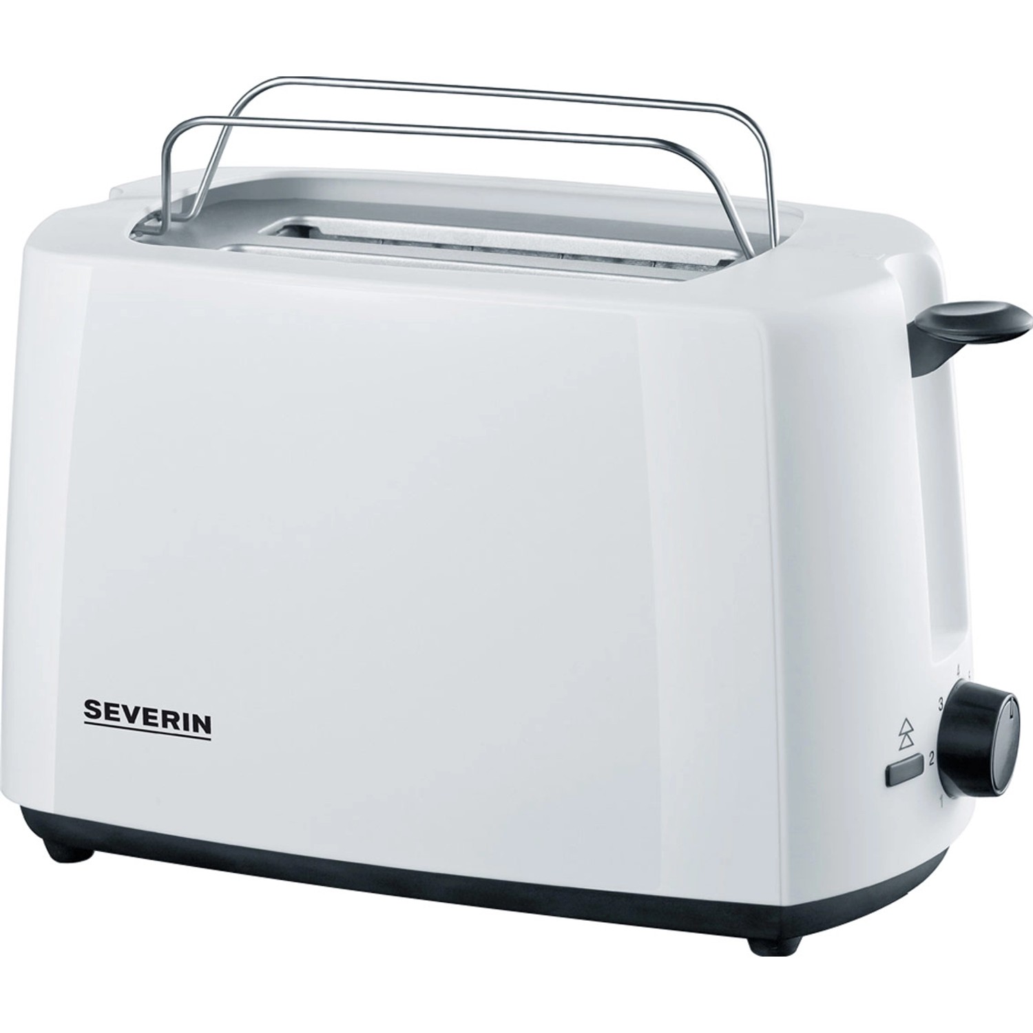 Severin Automatik-Toaster AT 2286