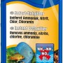 JBL Detoxol Sofort-Entgifter für Aquarien, entfernt Ammoniak, Nitrit und Chlor.