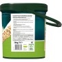 Tetra Pond Fischfutter Sticks, 7 l Eimer, Hauptfutter für Teichfische.