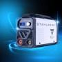 STAHLWERK SRG 300 Pro Schweißnaht-Reinigungsgerät 10 Bis 30 A Beizgerät_8