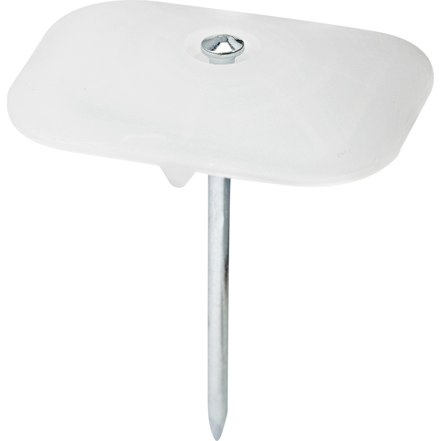 Nagelscheibe 50 Stück