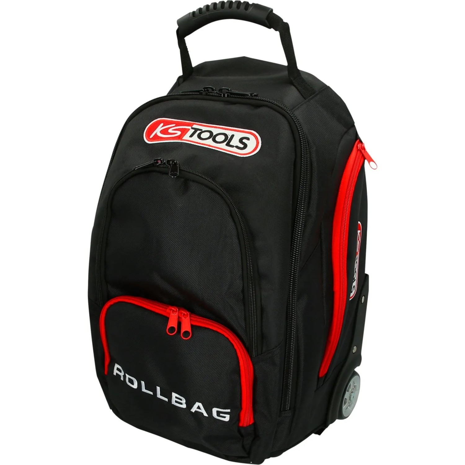 KS TOOLS SMARTBACKPACK Rucksack Teleskop Trolley 850 0334