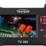 Testboy TV 280 Endoskopie-Kamera zur Inspektion schwer zugänglicher Stellen.
