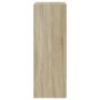 vidaXL Schuhschrank Sonoma-Eiche 60x34x96,5 cm Holzwerkstoff 839947_6