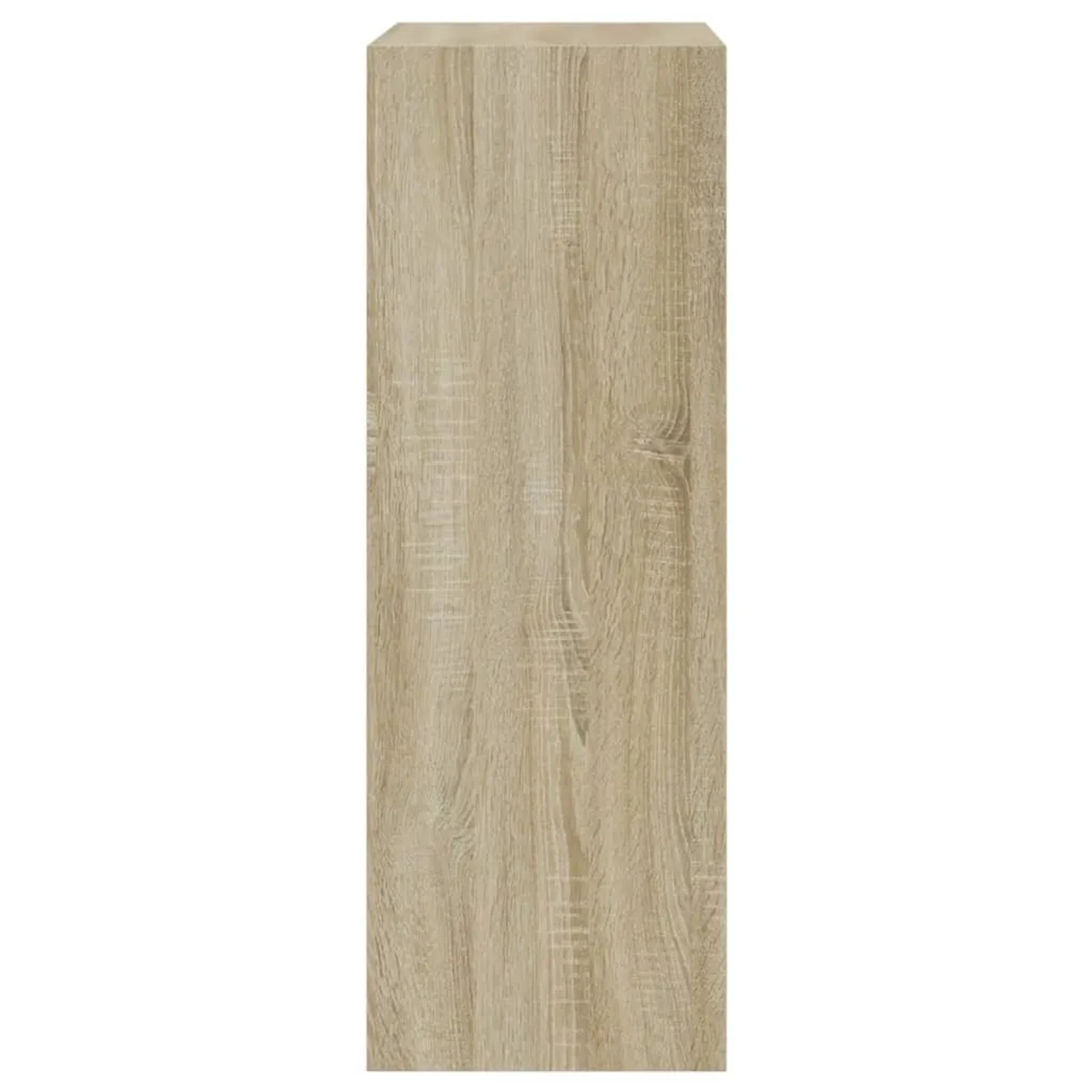 vidaXL Schuhschrank Sonoma-Eiche 60x34x96,5 cm Holzwerkstoff 839947_6