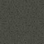 Glööckler Vliestapete Imperial Uni, Schwarz mit geometrischen Formen.