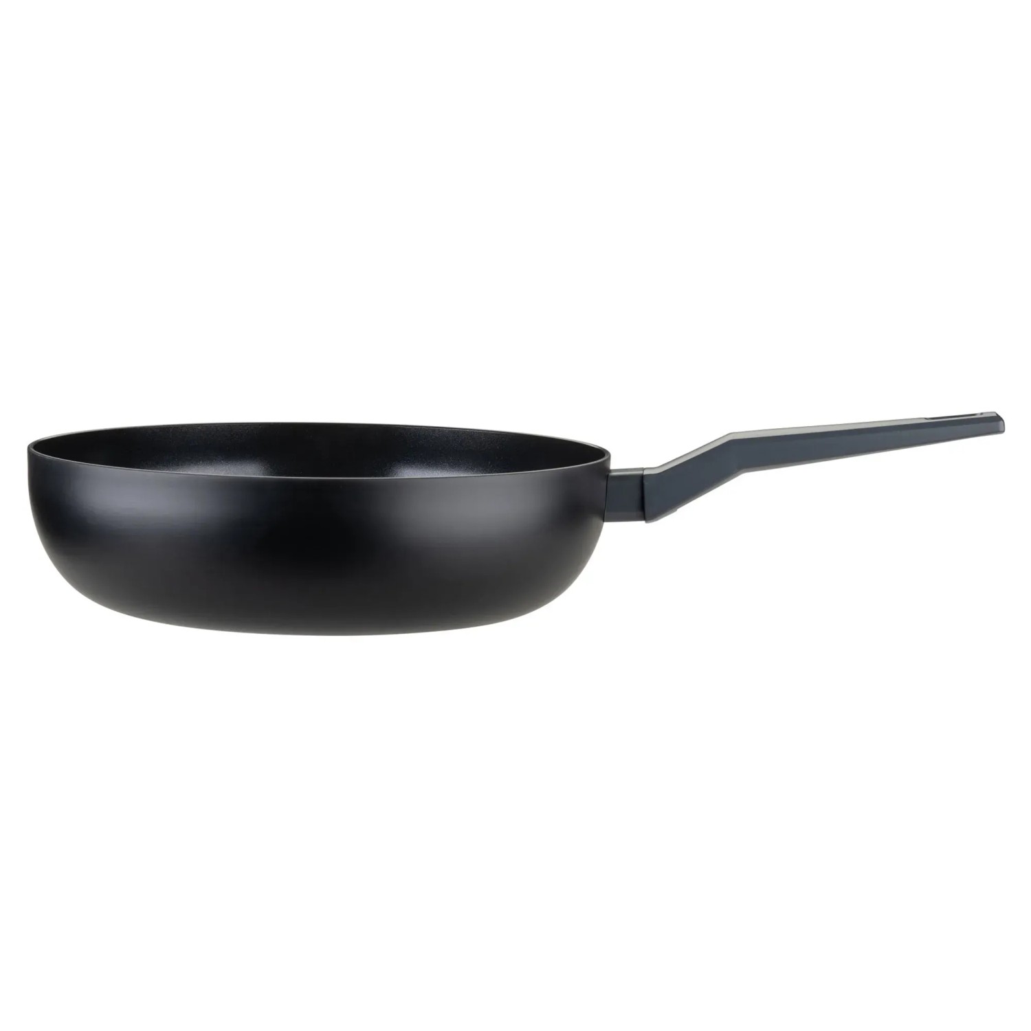 Blokker Comfort wokpan - ø 28 cm,Poêle à wok Blokker Comfort - ø 28 cm