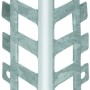 Außenputzprofil, 14 mm x 2500 mm, für exakte Kanten und zuverlässigen Korrosionsschutz.