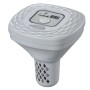 Bestway LAY Z SPA Salzwasseranlage, akkubetrieben, für Whirlpools bis 1400 l. Produziert Chlor.