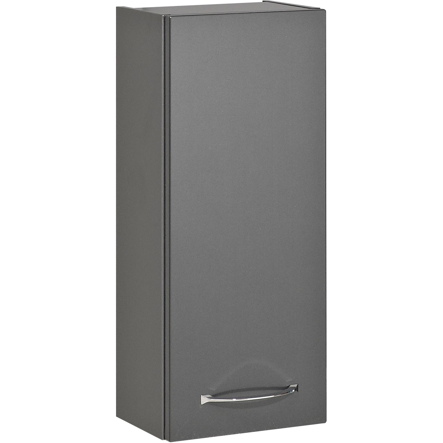 Pelipal Bad-Hängeschrank Quantum 03 Anthrazit 30 cm