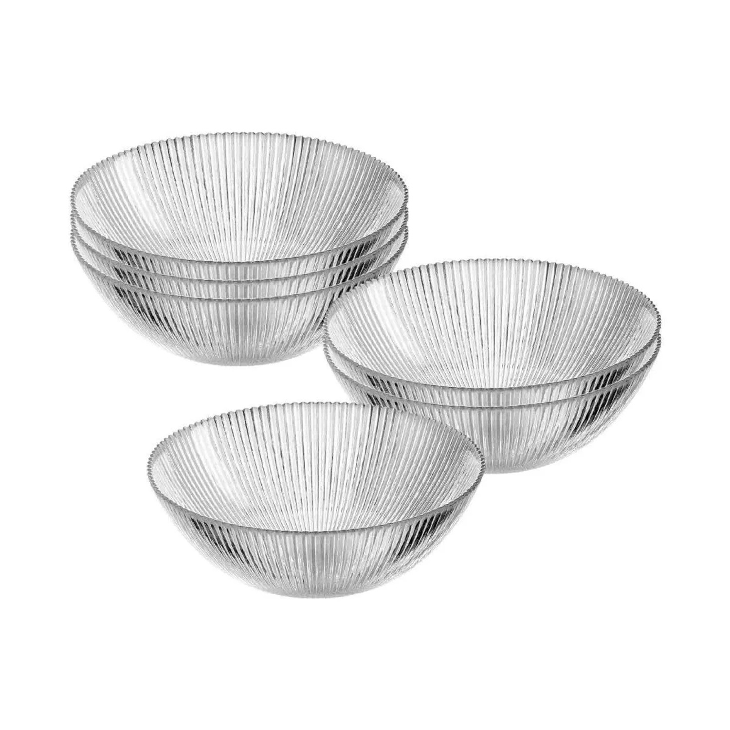 Ritzenhoff & Breker Unico Servierschale 20 cm 6er Set