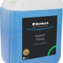 Kanister Pool Algezid Standard 5l: Flüssiges Algenbekämpfungsmittel für klares Poolwasser.