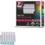 Paulmann MaxLED 1000 RGBW LED-Streifen, 28W, IP44, mit Farbwechselfunktion.
