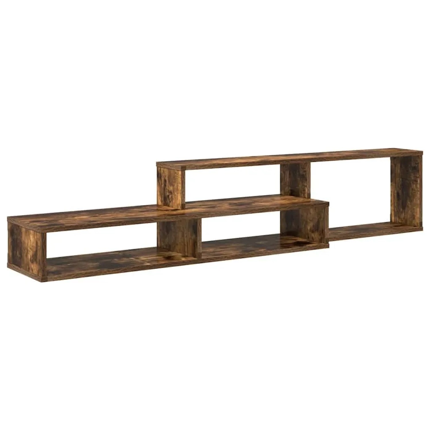 vidaXL WandTVStand 150x25x28,5cm Holzwerkstoff 889889