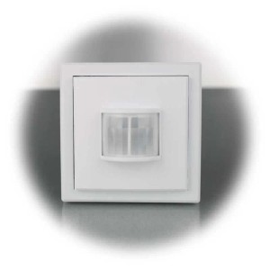 ChiliTec Funk-Bewegungsmelder 90° für Pilota Casa IP20