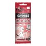 Lucky Jim Gymies Rind: Hunde-Belohnungssnacks, getreidefrei & ohne Zuckerzusatz, 75g.