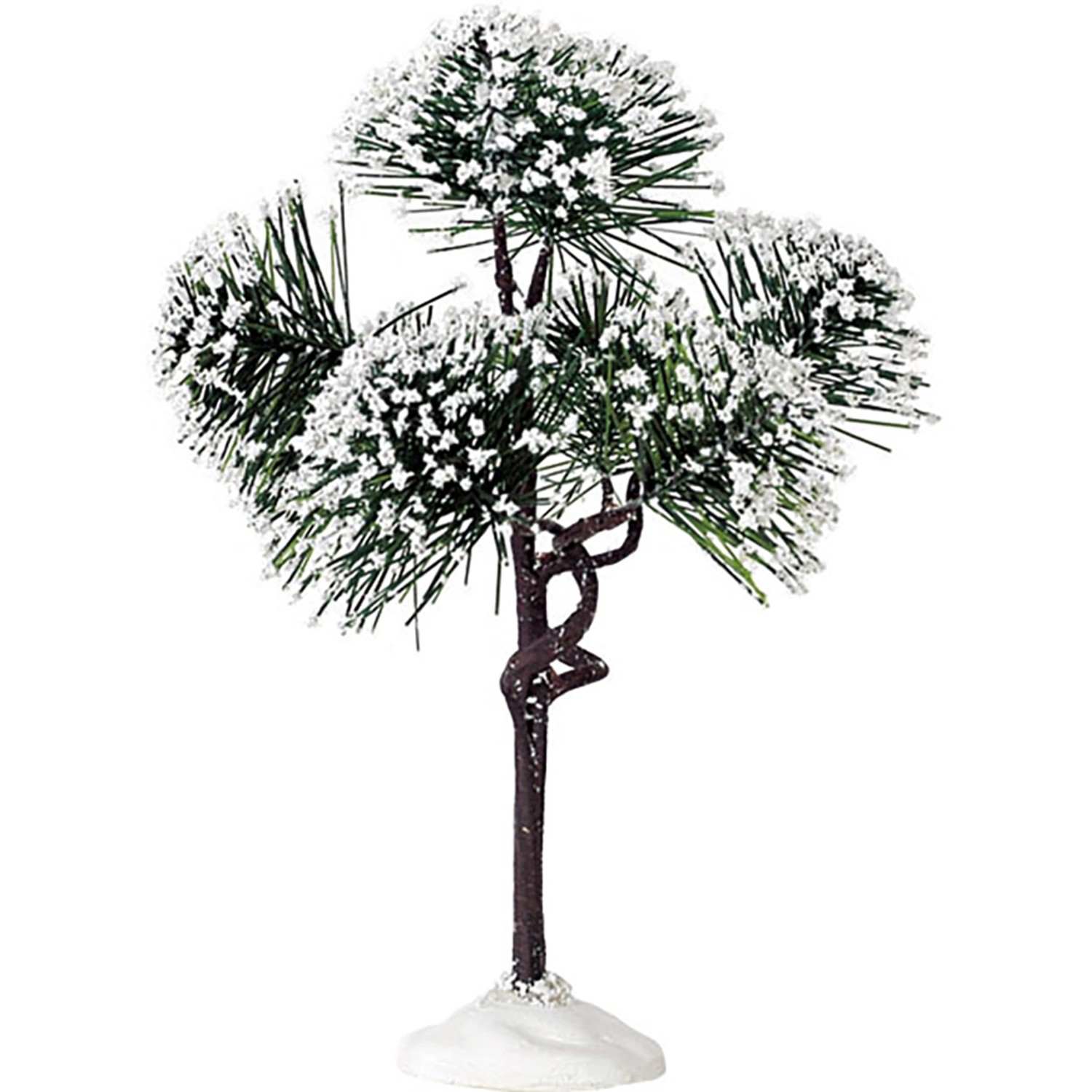 Weihnachtsdekoration Bergtanne medium günstig online kaufen