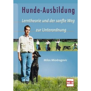 Hunde-Ausbildung