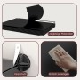 Sekey Schuhregal: Langlebige Materialien, Kippschutz an der Wand, einfache Reinigung. Platzsparende Schuhaufbewahrung.