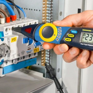 Pancontrol PAN Multistift Stift-Multimeter