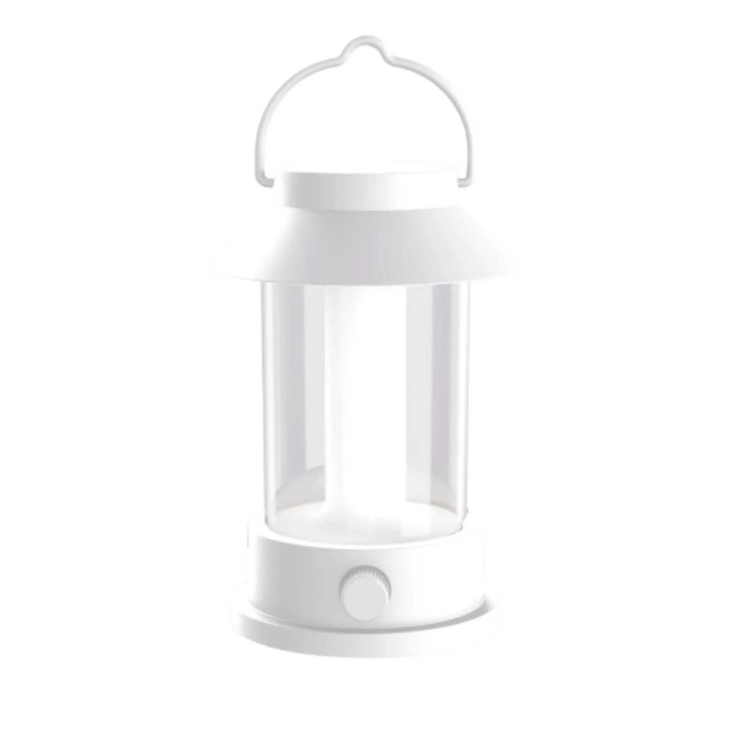 Horntools Campinglampe Bis Zu 100 Stunden Leuchtdauer 3 Farben Dimmbar Weiß