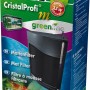 JBL CristalProfi m greenline Aquarium Mattenfilter für Aquarien von 20-80l.