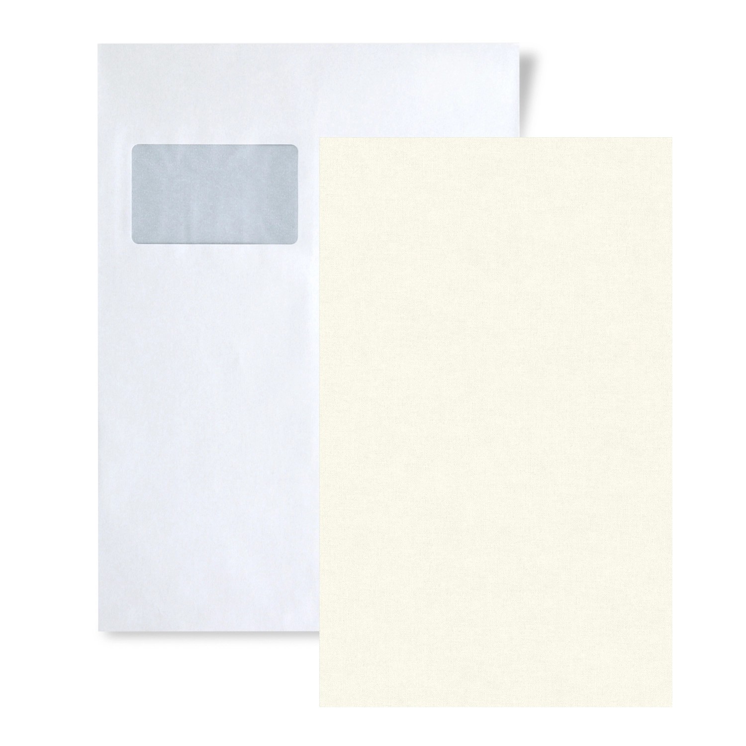 PROFHOME 1 MUSTERSTÜCK S-367201-GU DIN A4 MUSTER der Uni Tapete günstig online kaufen