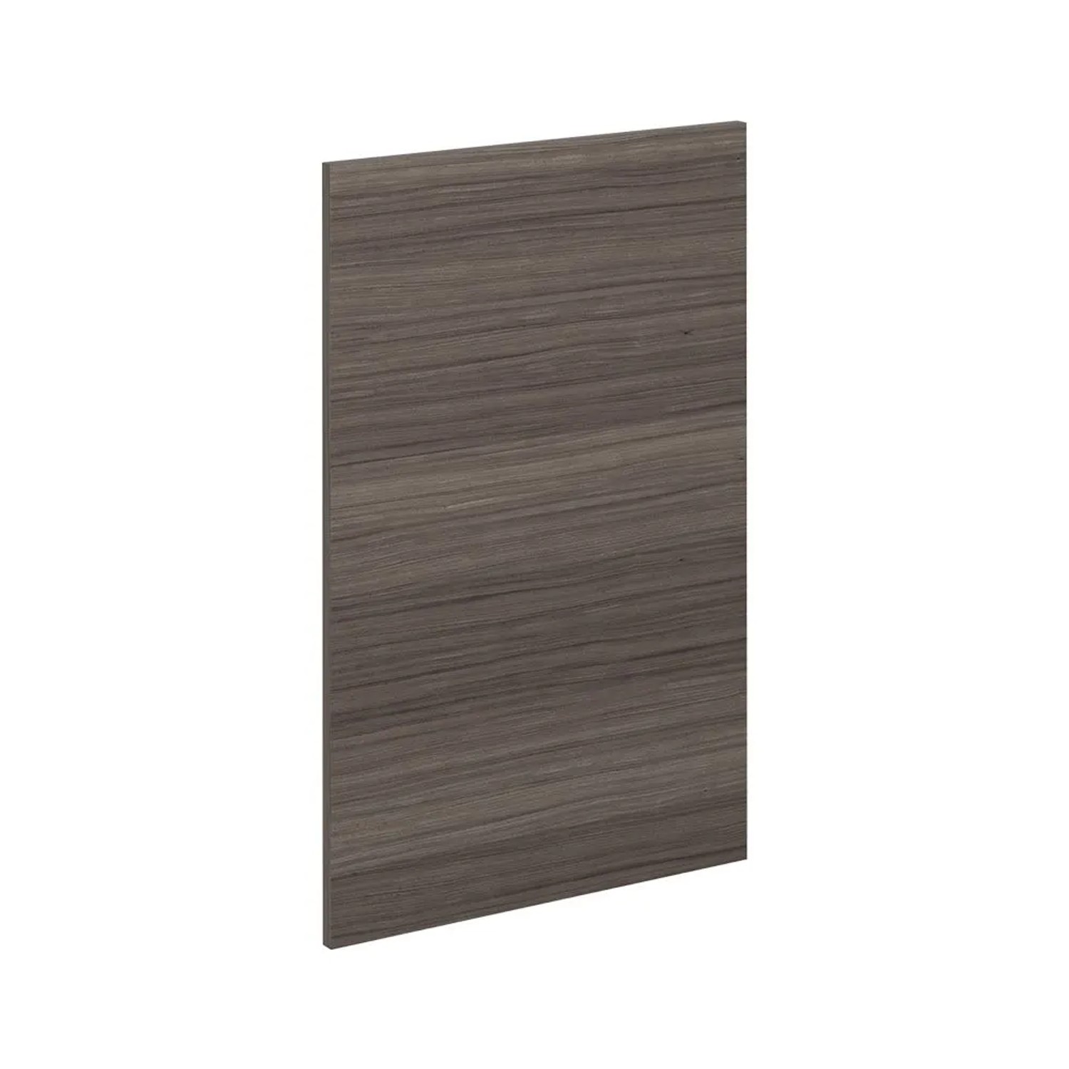 Vicco Küchenfront R-Line EdelGrau 40 x 71 Möbelfront für den Eckunterschrank Art Nr 37355