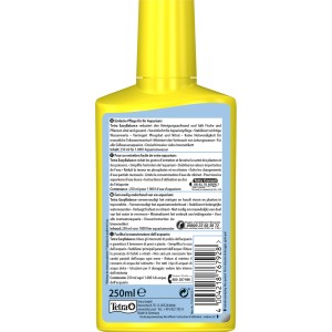 Tetra EasyBalance 250ml Wasserpflegemittel für Aquarien.