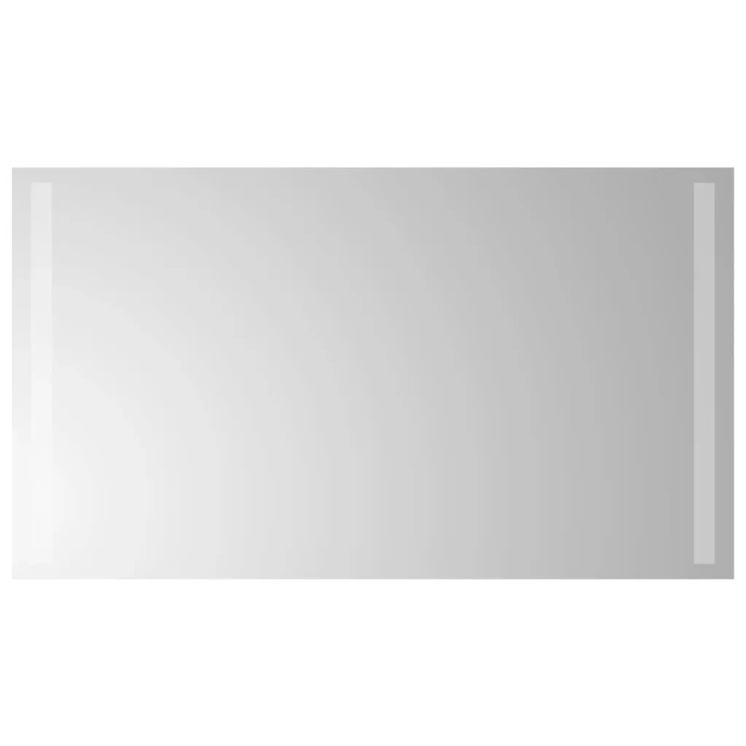 vidaXL LED-Badspiegel 40x70 cm 3154062