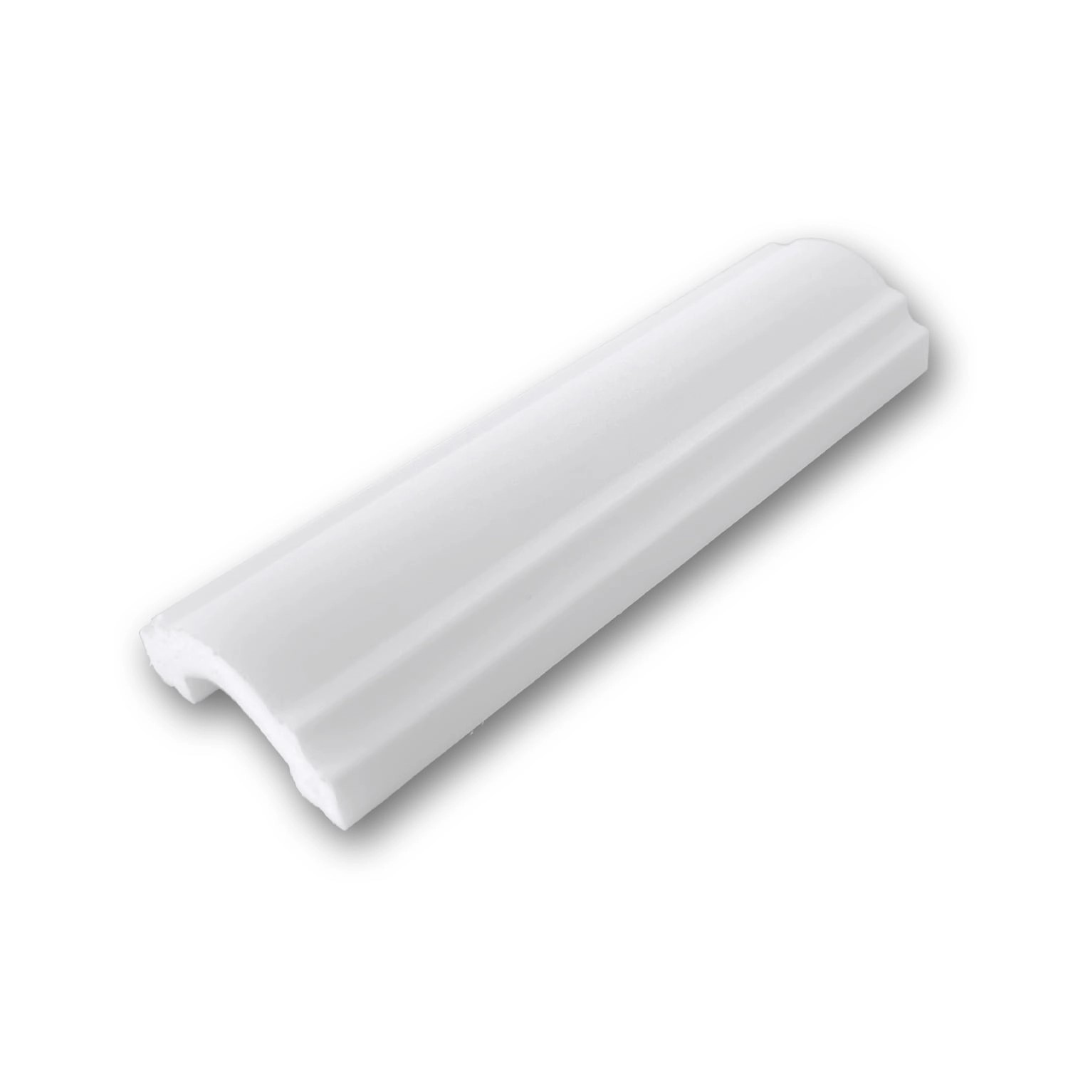 PROFHOME 1 MUSTERSTÜCK S-651389 10 cm MUSTER Wandleiste Friesleiste günstig online kaufen