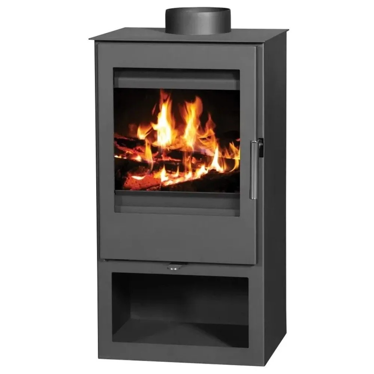 Victoria Kleiner Kaminofen Parma mit 5.2 kW